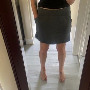 Smartwool skirt